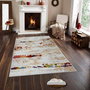 Conceptum Alfombra Wookece310 40 x 60 cm